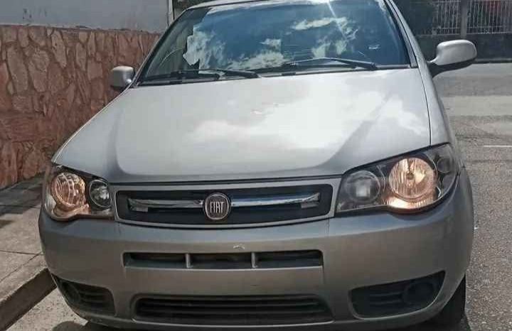 FIAT PALIO FIRE ECONOMY 1.0 FLEX 2013 full