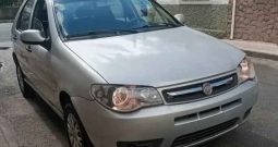 FIAT PALIO FIRE ECONOMY 1.0 FLEX 2013