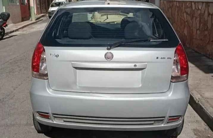 FIAT PALIO FIRE ECONOMY 1.0 FLEX 2013 full