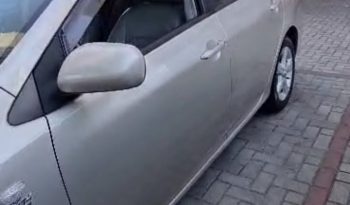 TOYOTA COROLLA GLI 1.8 FLEX AT 2013 full