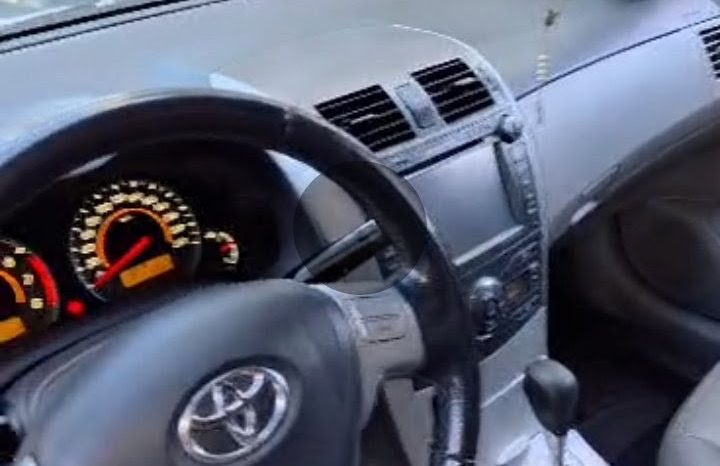 TOYOTA COROLLA GLI 1.8 FLEX AT 2013 full