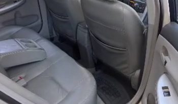 TOYOTA COROLLA GLI 1.8 FLEX AT 2013 full
