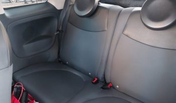 FIAT 500 CULT 1.4 FLEX MANUAL 2014 full