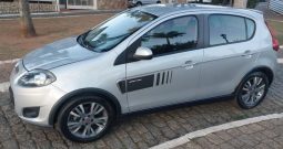 FIAT PALIO SPORTING 1.6 FLEX 2014