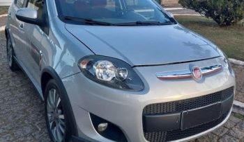 FIAT PALIO SPORTING 1.6 FLEX 2014 full