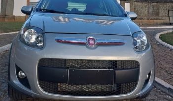 FIAT PALIO SPORTING 1.6 FLEX 2014 full