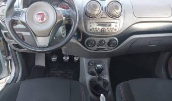 FIAT PALIO SPORTING 1.6 FLEX 2014 full