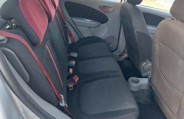 FIAT PALIO SPORTING 1.6 FLEX 2014 full