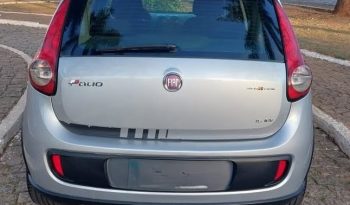 FIAT PALIO SPORTING 1.6 FLEX 2014 full