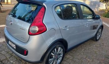 FIAT PALIO SPORTING 1.6 FLEX 2014 full