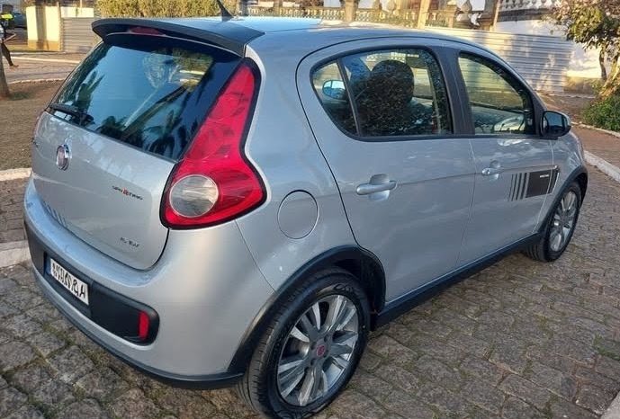 FIAT PALIO SPORTING 1.6 FLEX 2014 full