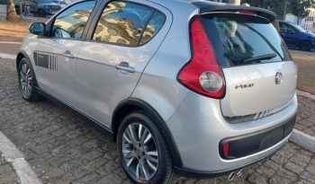 FIAT PALIO SPORTING 1.6 FLEX 2014 full