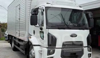 FORD CARGO 1319 2013 full