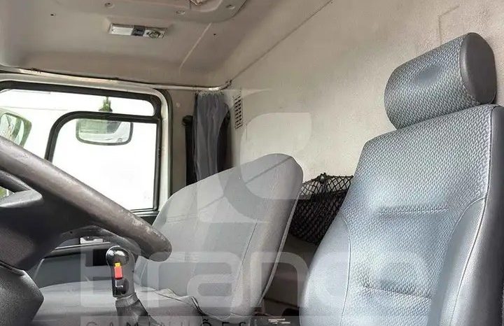 FORD CARGO 1319 2013 full