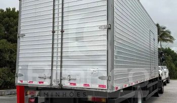 FORD CARGO 1319 2013 full