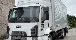 FORD CARGO 1319 2013