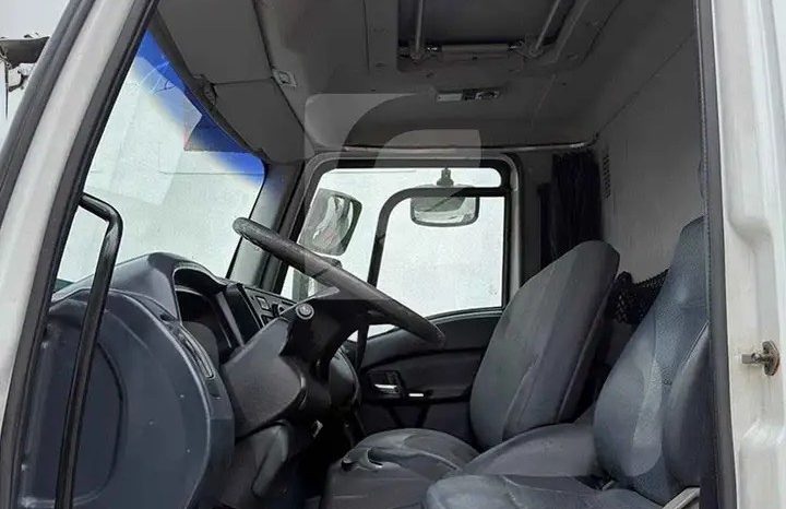 FORD CARGO 1319 2013 full