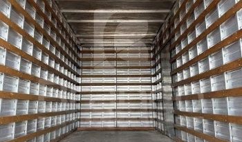 FORD CARGO 1319 2013 full