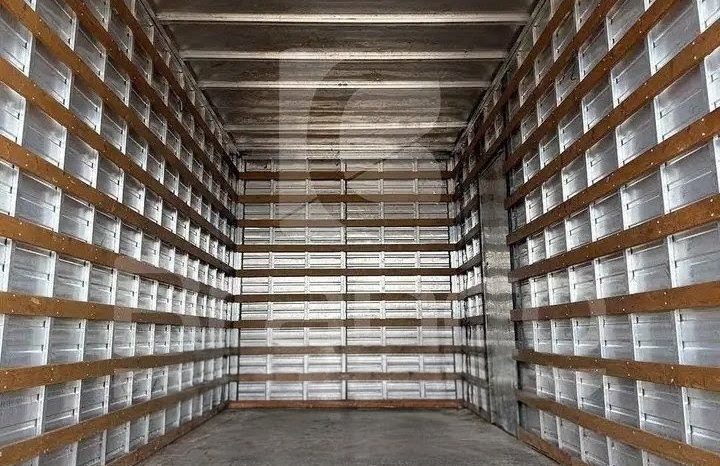 FORD CARGO 1319 2013 full