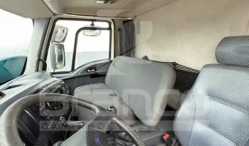 FORD CARGO 1319 2013 full