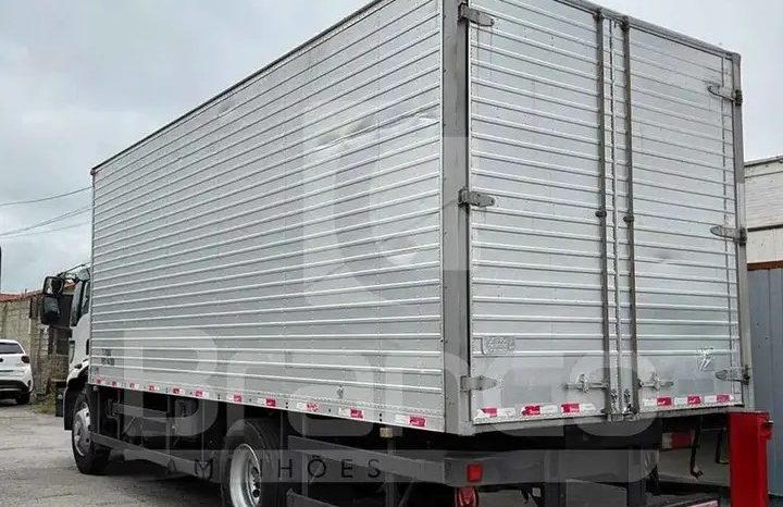 FORD CARGO 1319 2013 full