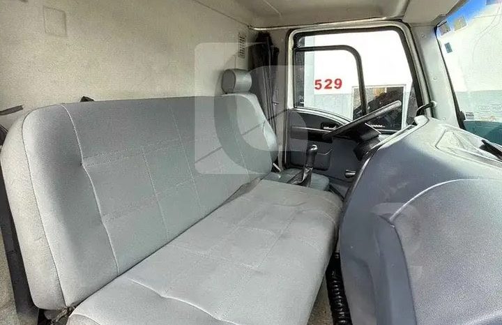FORD CARGO 1319 2013 full