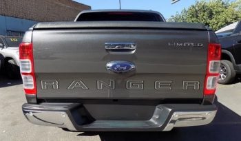 FORD RANGER LIMITED CD 3.2 TB 4X4 DIESEL AT 2021 full