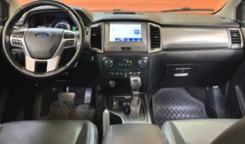 FORD RANGER LIMITED CD 3.2 TB 4X4 DIESEL AT 2021 full
