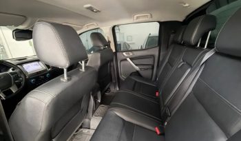 FORD RANGER LIMITED CD 3.2 TB 4X4 DIESEL AT 2021 full