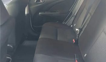 TOYOTA ETIOS X 1.3 FLEX AT 2018 full