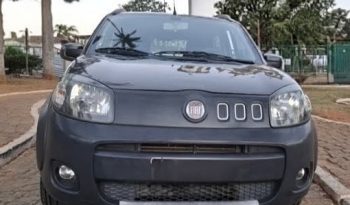 FIAT UNO WAY EVO 1.0 FLEX 2013 2013 full