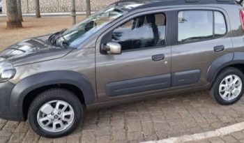 FIAT UNO WAY EVO 1.0 FLEX 2013 2013 full