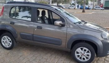 FIAT UNO WAY EVO 1.0 FLEX 2013 2013 full