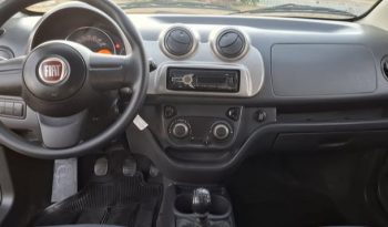 FIAT UNO WAY EVO 1.0 FLEX 2013 2013 full