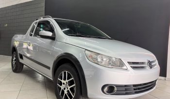 VW SAVEIRO CE 1.6 FLEX 2011 full