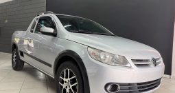 VW SAVEIRO CE 1.6 FLEX 2011