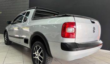 VW SAVEIRO CE 1.6 FLEX 2011 full