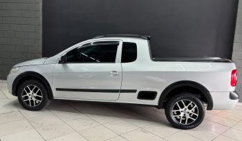 VW SAVEIRO CE 1.6 FLEX 2011 full