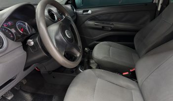 VW SAVEIRO CE 1.6 FLEX 2011 full