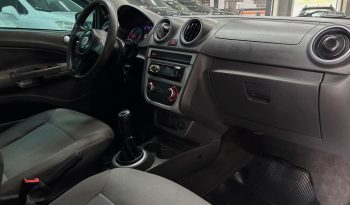 VW SAVEIRO CE 1.6 FLEX 2011 full