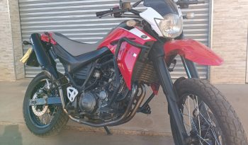 YAMAHA XT 660CC 2009 full