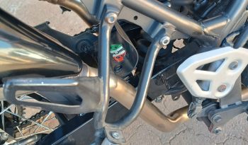 YAMAHA XT 660CC 2009 full