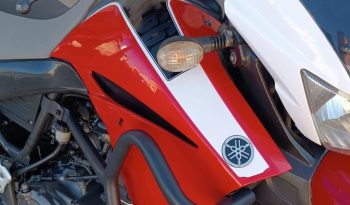 YAMAHA XT 660CC 2009 full