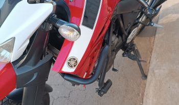 YAMAHA XT 660CC 2009 full