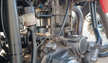 YAMAHA XT 660CC 2009 full