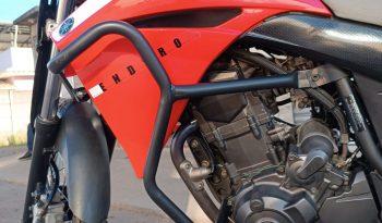 YAMAHA XT 660CC 2009 full
