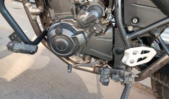 YAMAHA XT 660CC 2009 full