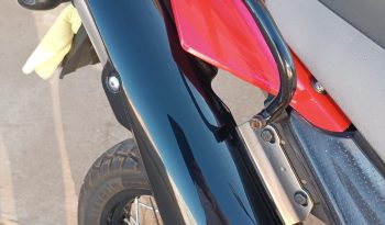 YAMAHA XT 660CC 2009 full