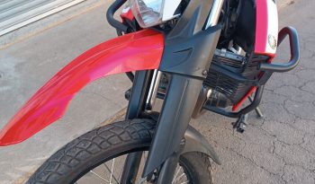 YAMAHA XT 660CC 2009 full