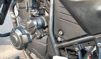 YAMAHA XT 660CC 2009 full